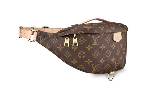 louis vuitton highrise|authentic Louis Vuitton fanny pack.